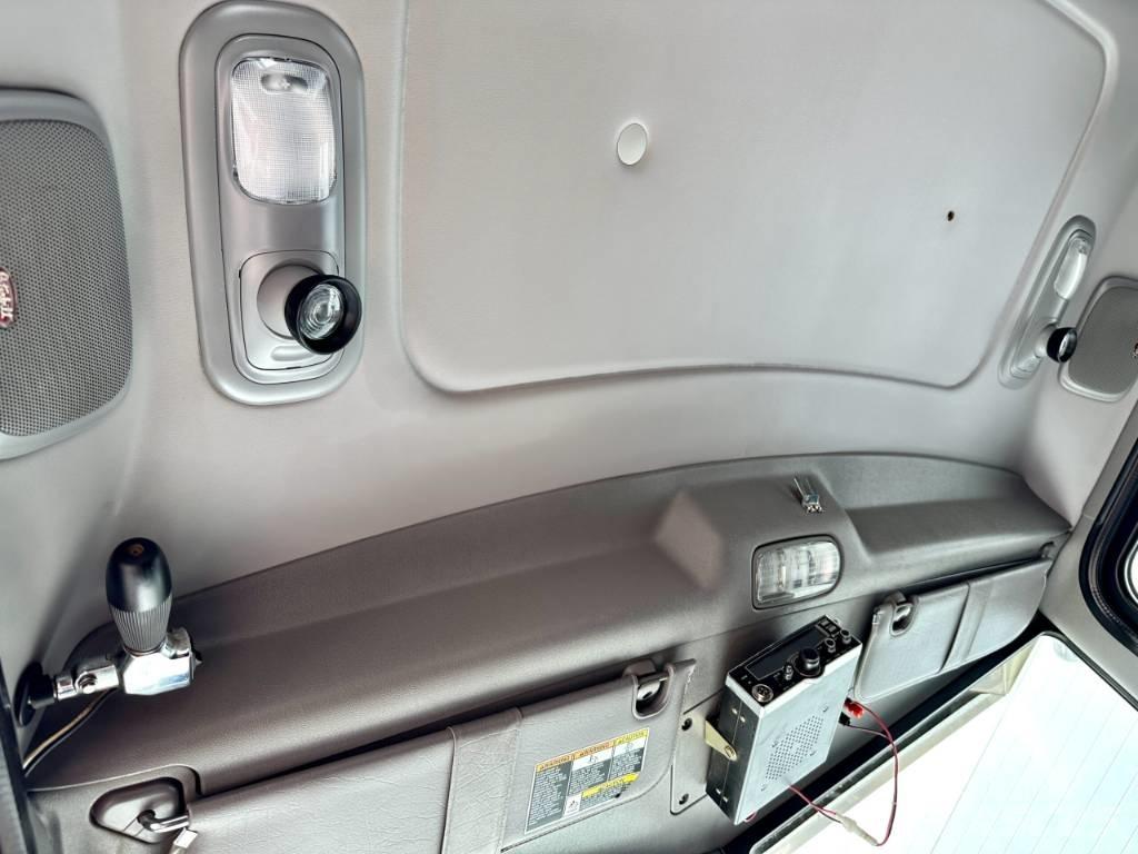 Peterbilt 389 Motrici e Trattori Stradali