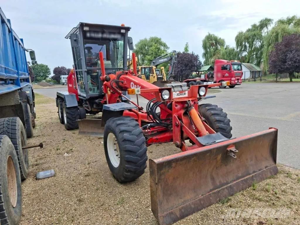 O&K F 106.5 Motorgraders