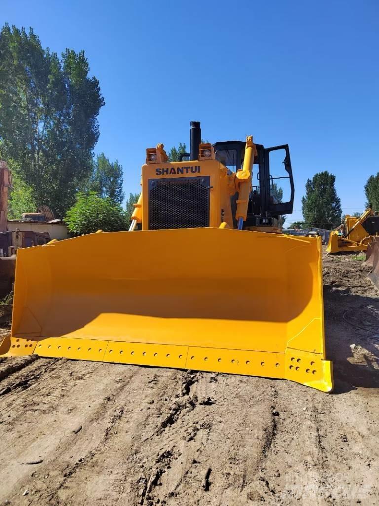 Shantui SD 32 Dozer cingolati