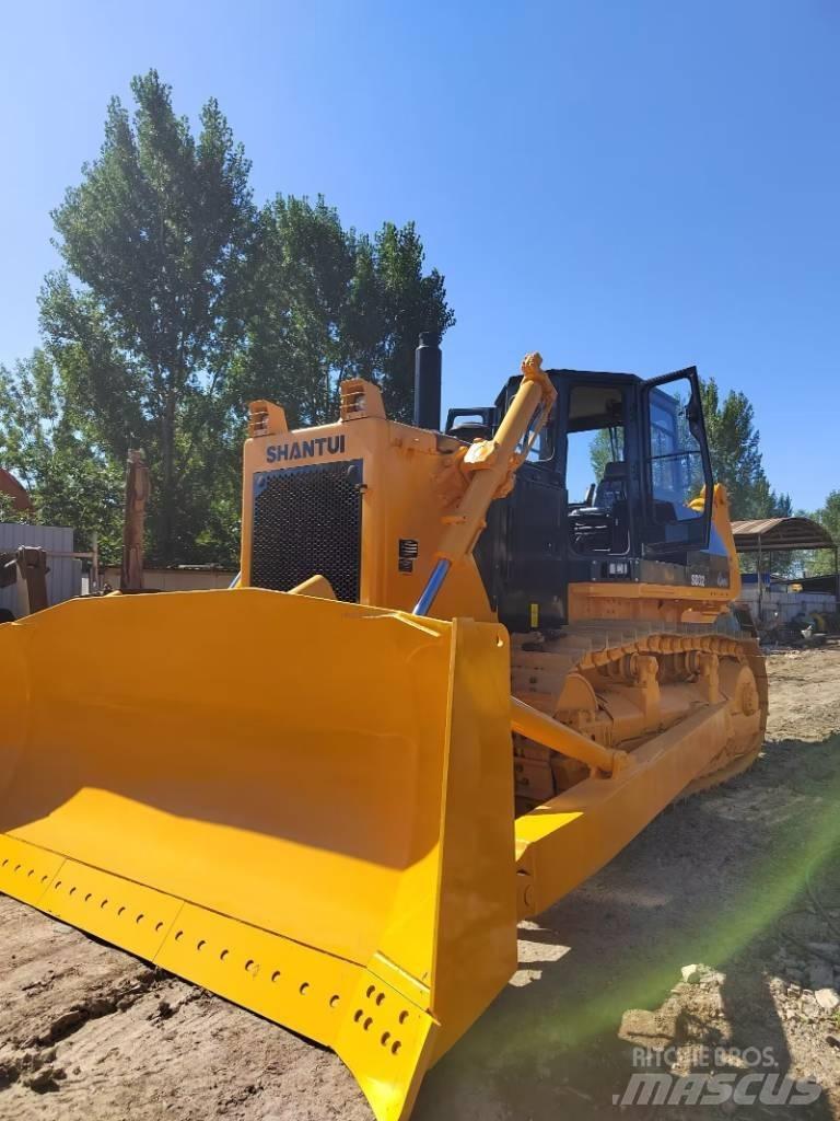 Shantui SD 32 Dozer cingolati