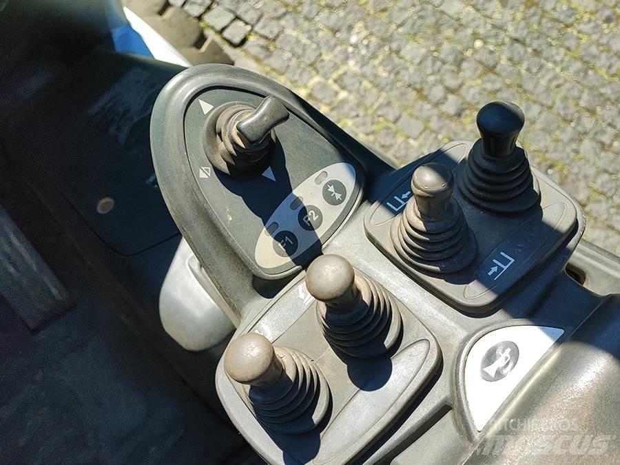 Still RX70-30T Carrelli elevatori GPL