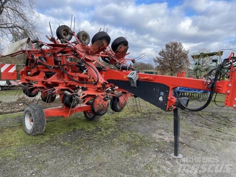 Kuhn GF 13002 Ranghinatori
