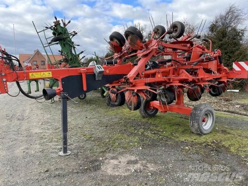 Kuhn GF 13002 Ranghinatori