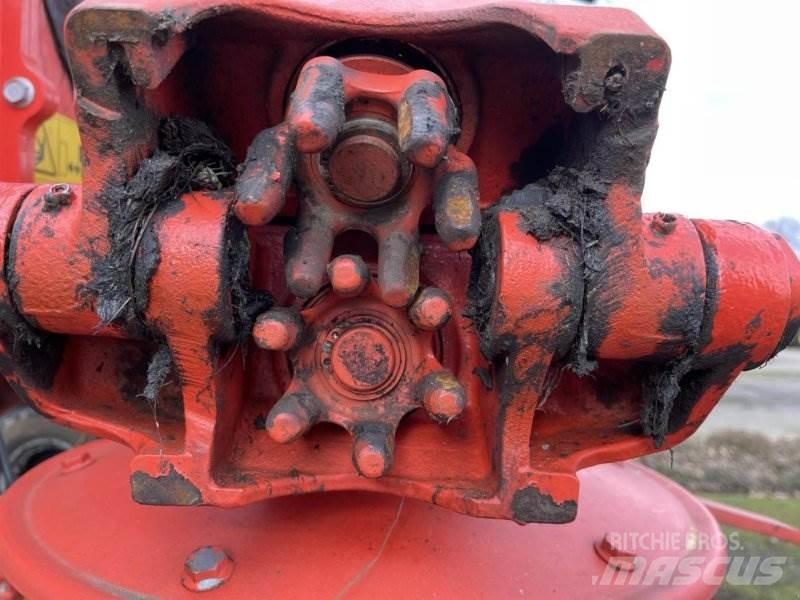 Kuhn GF 13002 Ranghinatori