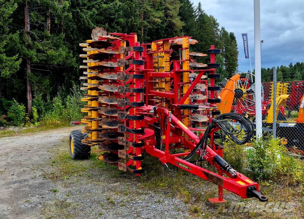 Väderstad Carrier525 Coltivatori