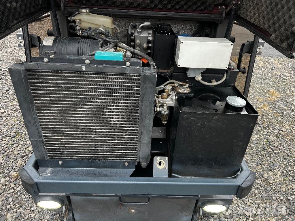 Optimas H99 Costruzioni - Altro