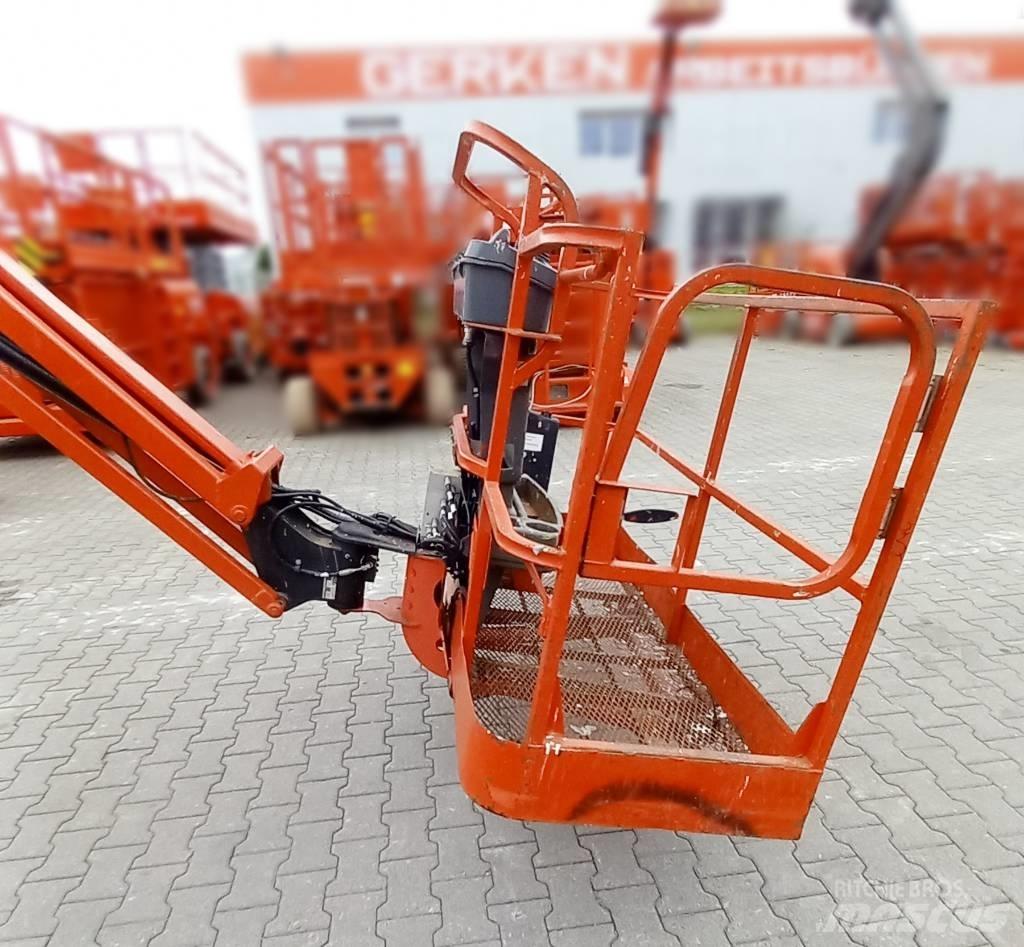JLG E 600 JP Piattaforme a braccio articolato