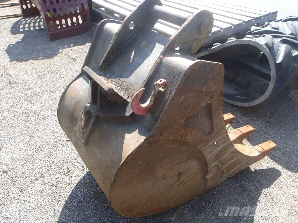  Tiefenlöffel  95 cm Retroescavatori