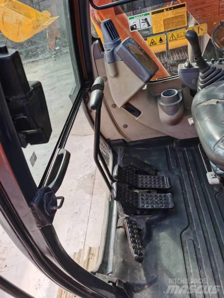 Hitachi ZX 70 Escavatori cingolati