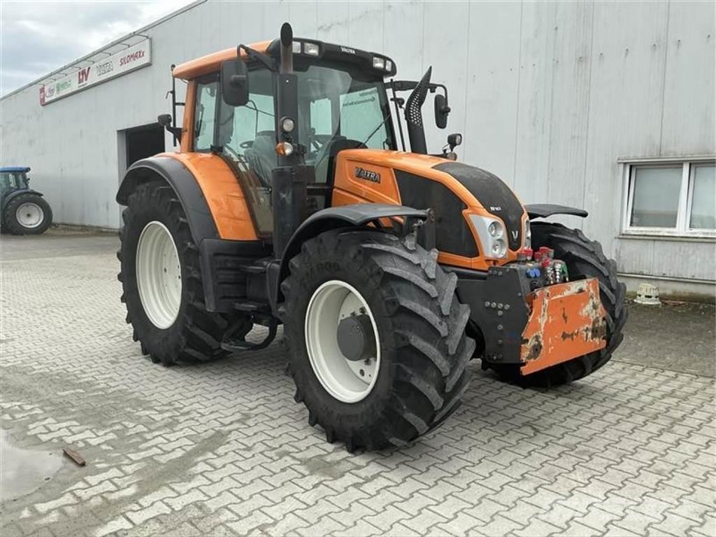 Valtra N 163 D Trattori