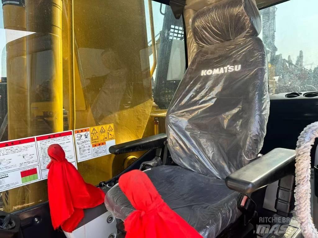 Komatsu PC 240 Escavatori cingolati