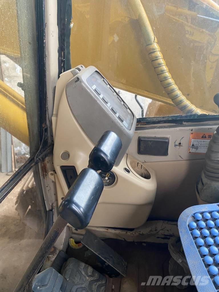 CAT 320 B Escavatori cingolati