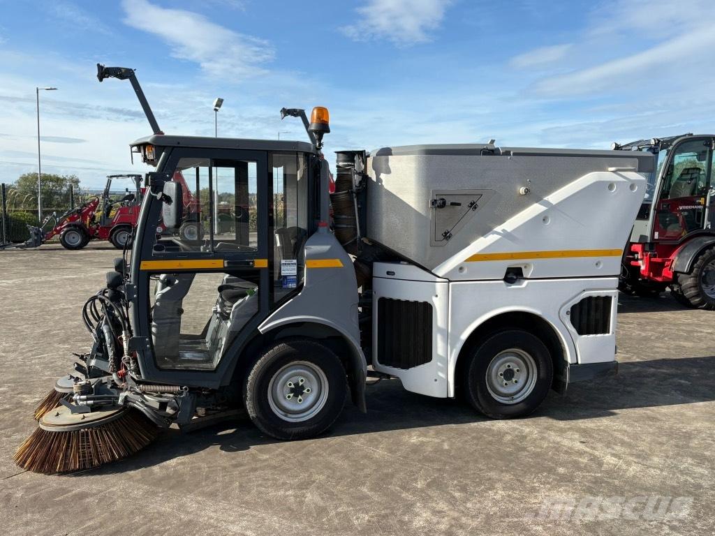 Hako 1600 1600 Utility porta attrezzi