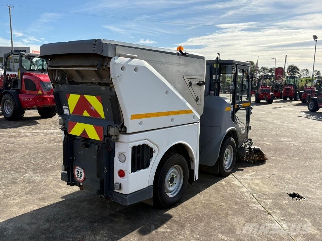 Hako 1600 1600 Utility porta attrezzi