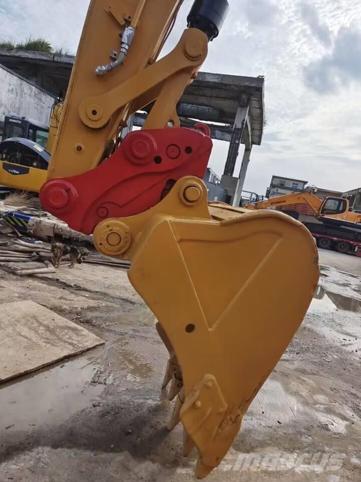 CAT 315 D Escavatori cingolati