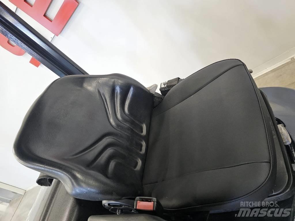 Linde 10560- H18T Carrelli elevatori GPL