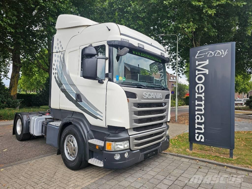 Scania R450 Highline Motrici e Trattori Stradali