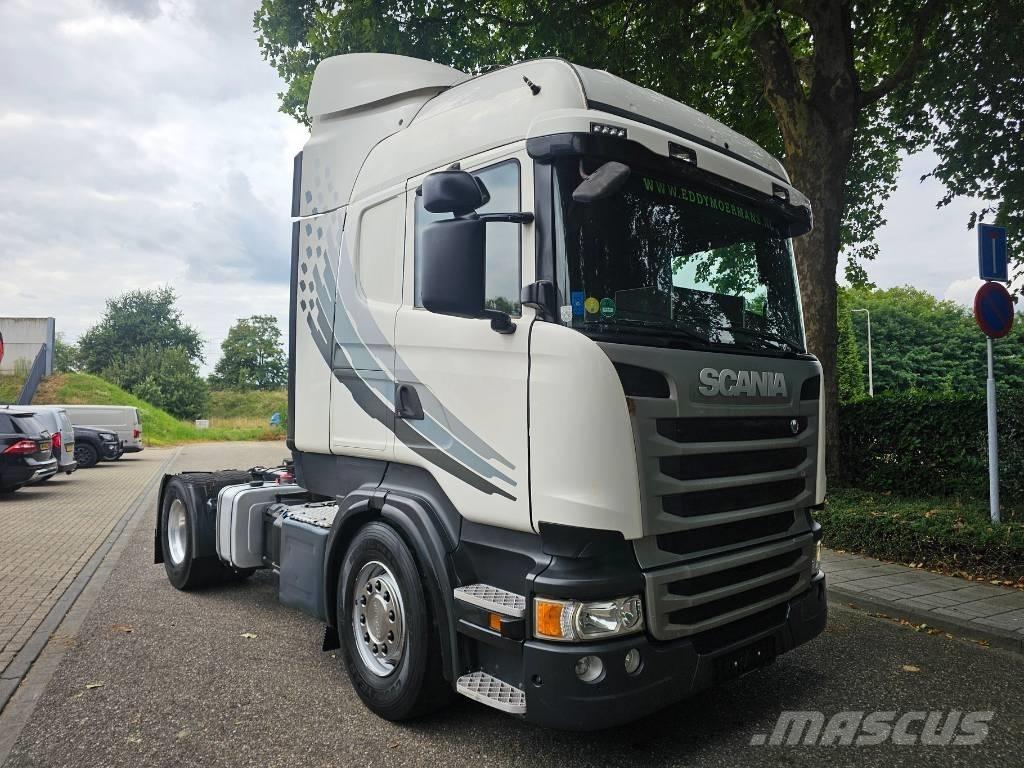 Scania R450 Highline Motrici e Trattori Stradali