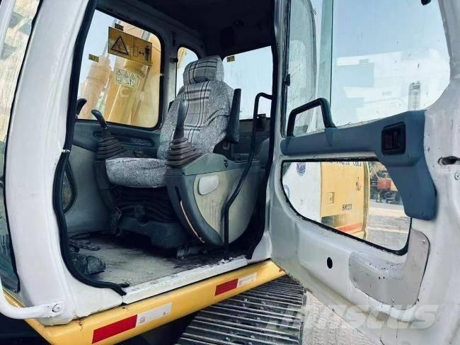 Sumitomo 200 Escavatori cingolati
