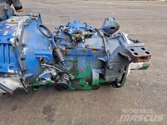 Scania GR 801 Trasporto - Altro