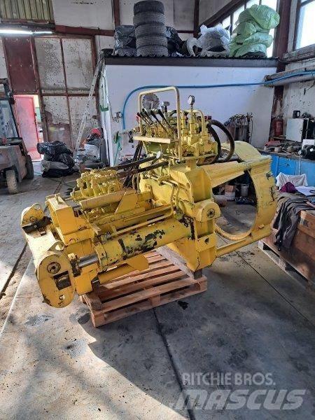  Perforator PBA100G Macchina per perforazione orizzontale controllata