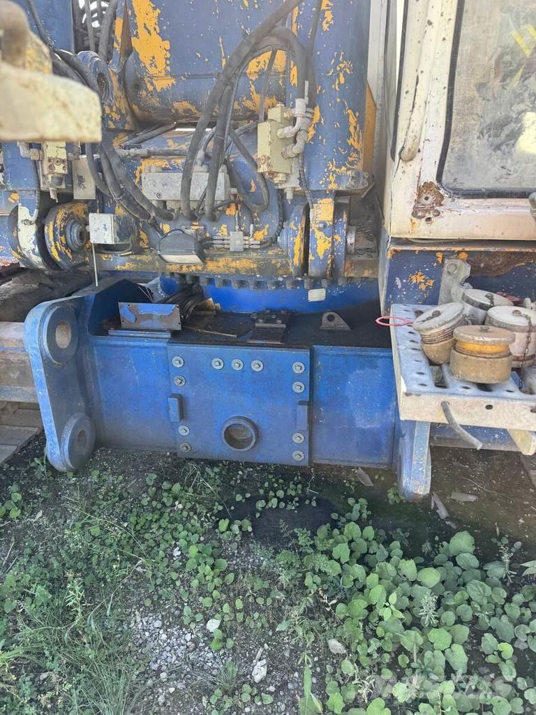 Bauer BG 24 H Punte pesanti