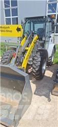 Kramer 5085 Pale gommate