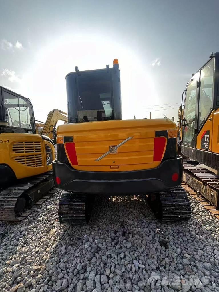 Volvo EC 60 C Escavatori cingolati