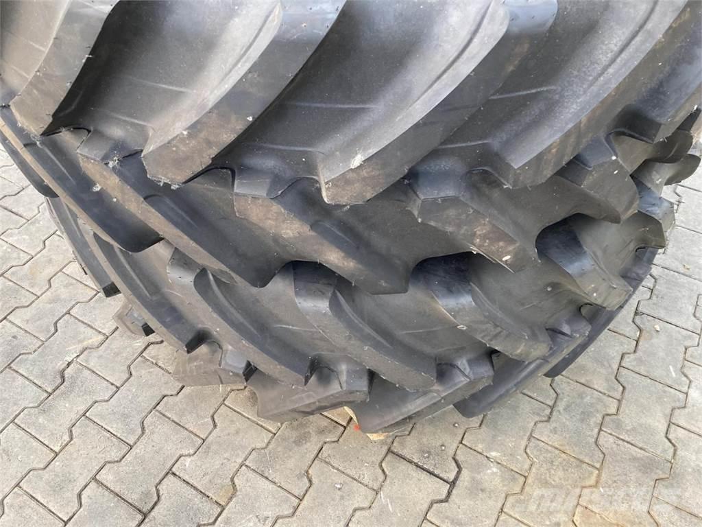 Alliance 460/85R34 Pneumatici, ruote e cerchioni