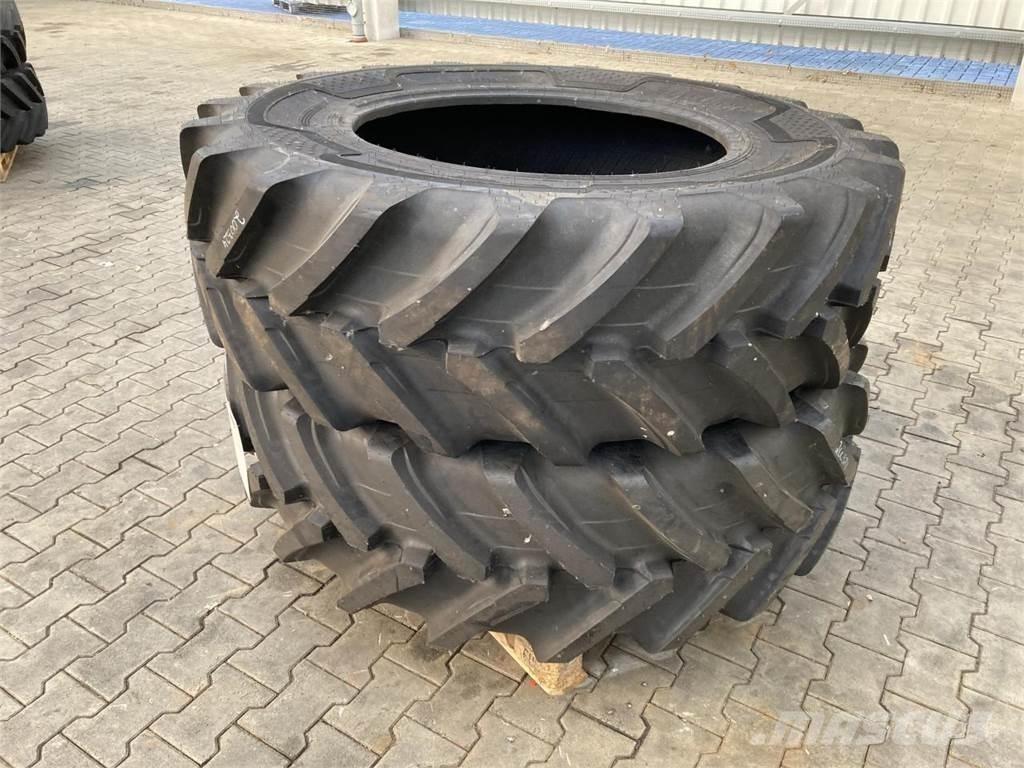 Alliance 460/85R34 Pneumatici, ruote e cerchioni