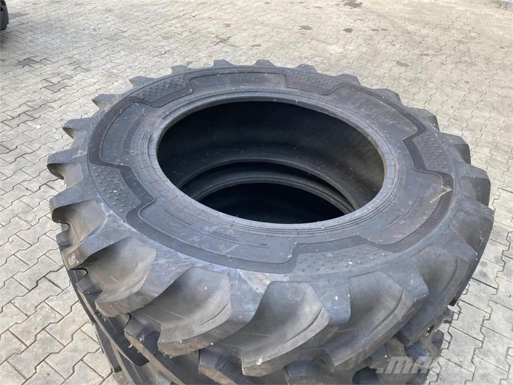 Alliance 460/85R34 Pneumatici, ruote e cerchioni