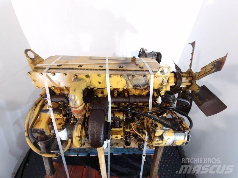 Cummins LT10 Motori