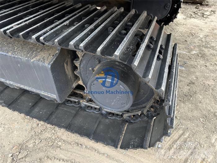 Doosan DX 80 Miniescavatori