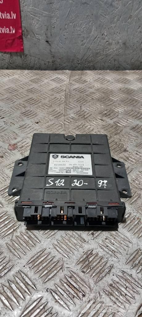 Scania G 400    2238159 Componenti elettroniche