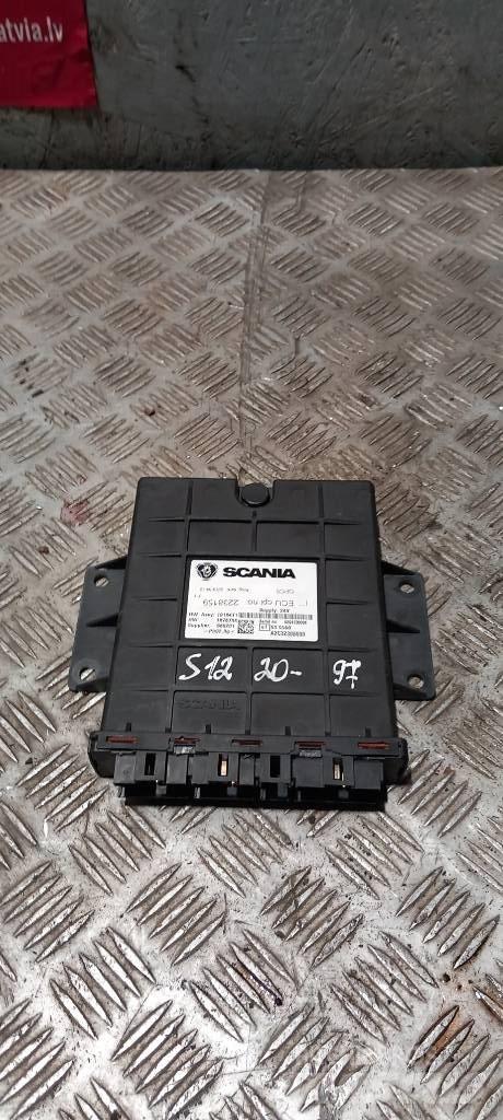 Scania G 400    2238159 Componenti elettroniche