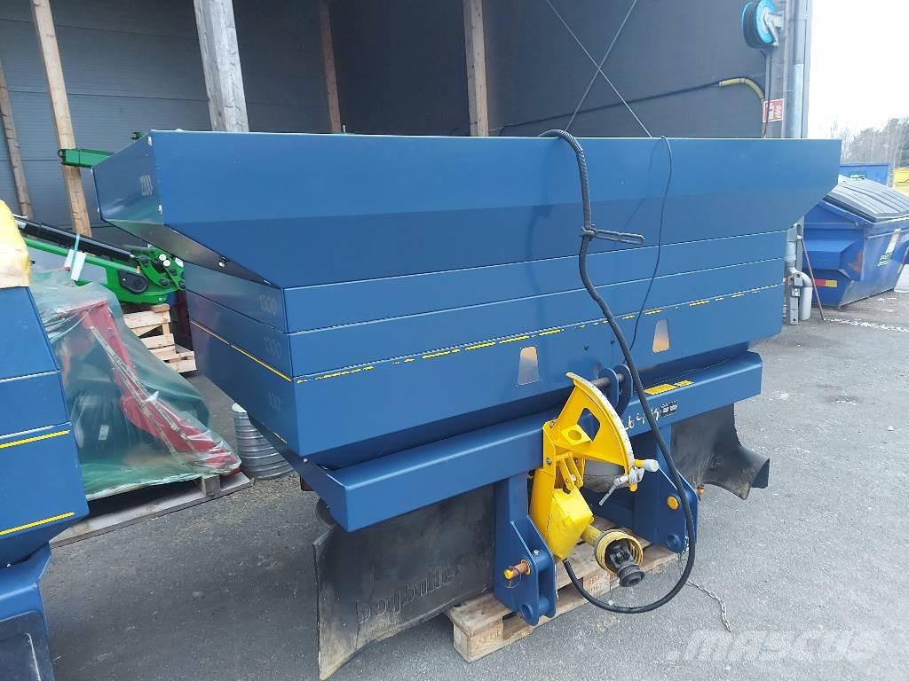 Bogballe Ex Trend Spargiminerale