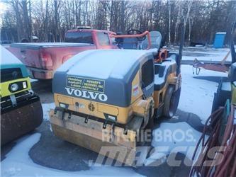 Volvo DD35B Rulli a doppio tamburo