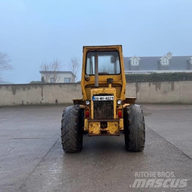 CAT 910 Pale gommate