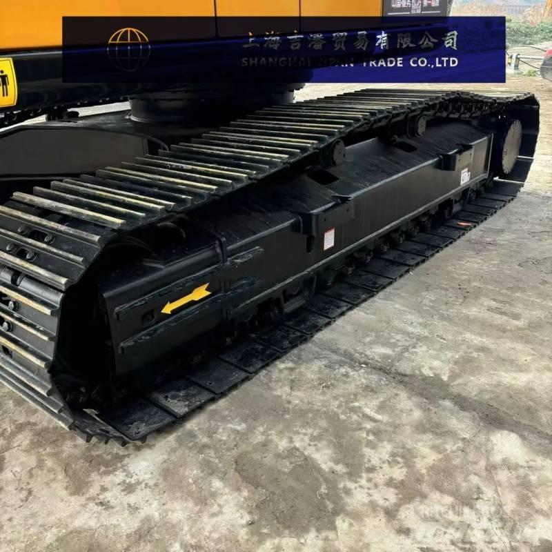 Sany SY 215 C Escavatori cingolati