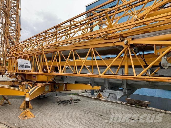 Potain HUP 40-30 Altre gru