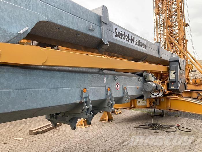 Potain HUP 40-30 Altre gru