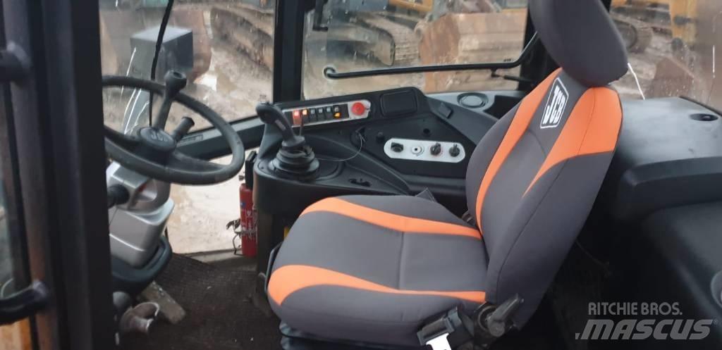 JCB 456 Z Pale gommate