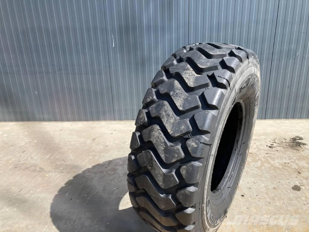 Triangle 17.5R25 Pneumatici, ruote e cerchioni