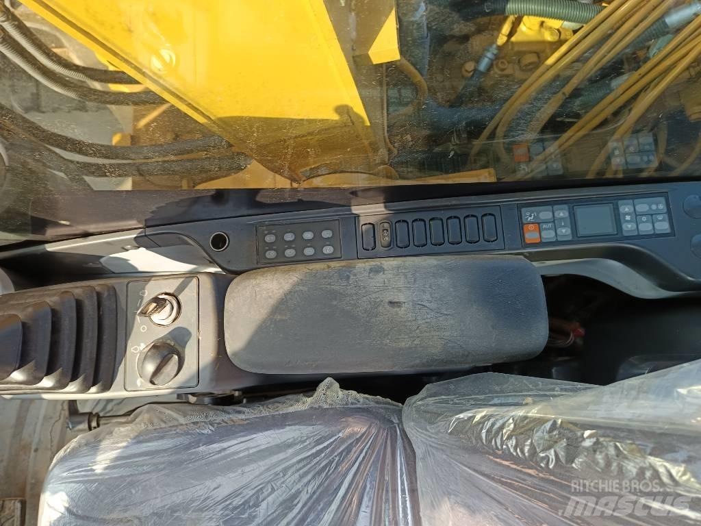 CAT 312 D2 Escavatori cingolati