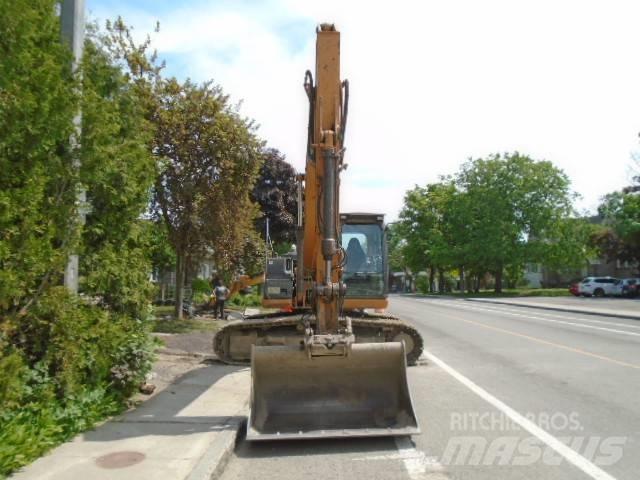 CASE CX 160 C Escavatori cingolati