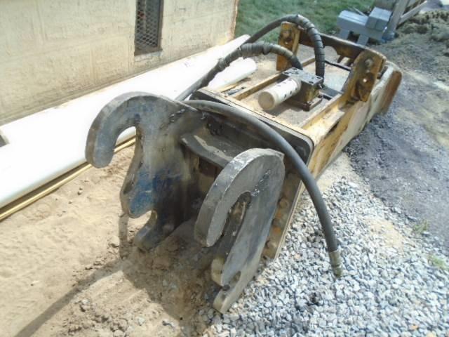CASE CX 160 C Escavatori cingolati