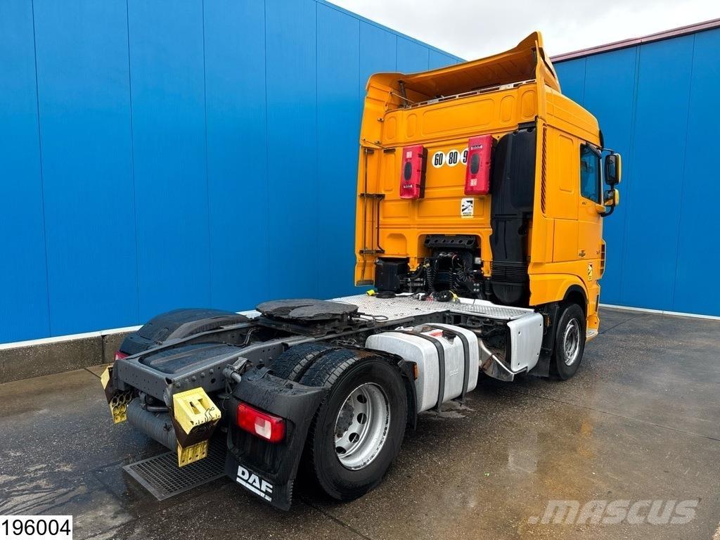 DAF XF 480 EURO 6 Motrici e Trattori Stradali