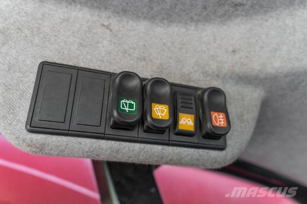 Manitou MT 1840 Sollevatori telescopici