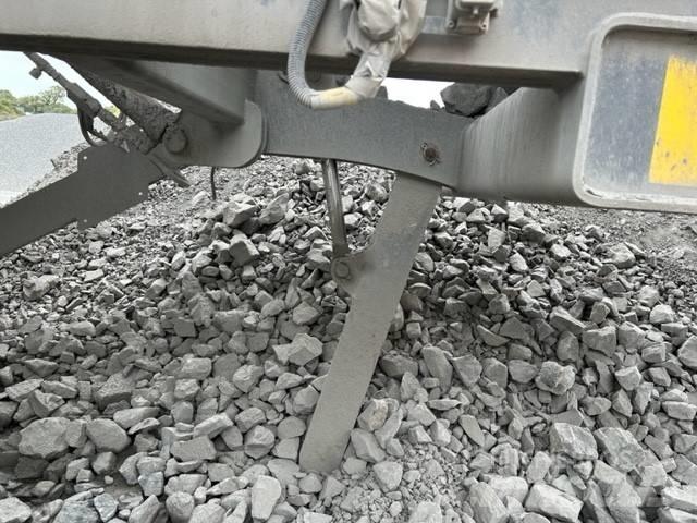 Metso LT 300 HP Frantoi mobili