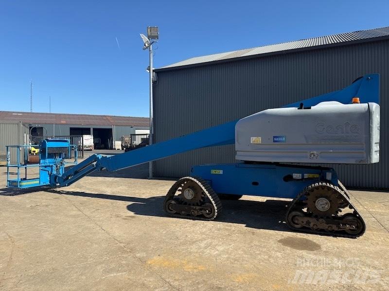 Genie S 45 Trax Piattaforme a braccio telescopico